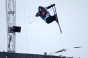 , Winter X-Games Superpipe practice 2011 - Courchevel Enquirer